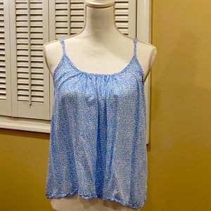 Tank Top by Shein